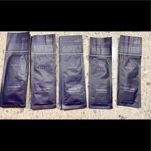Monat samples qty 12 .34oz each